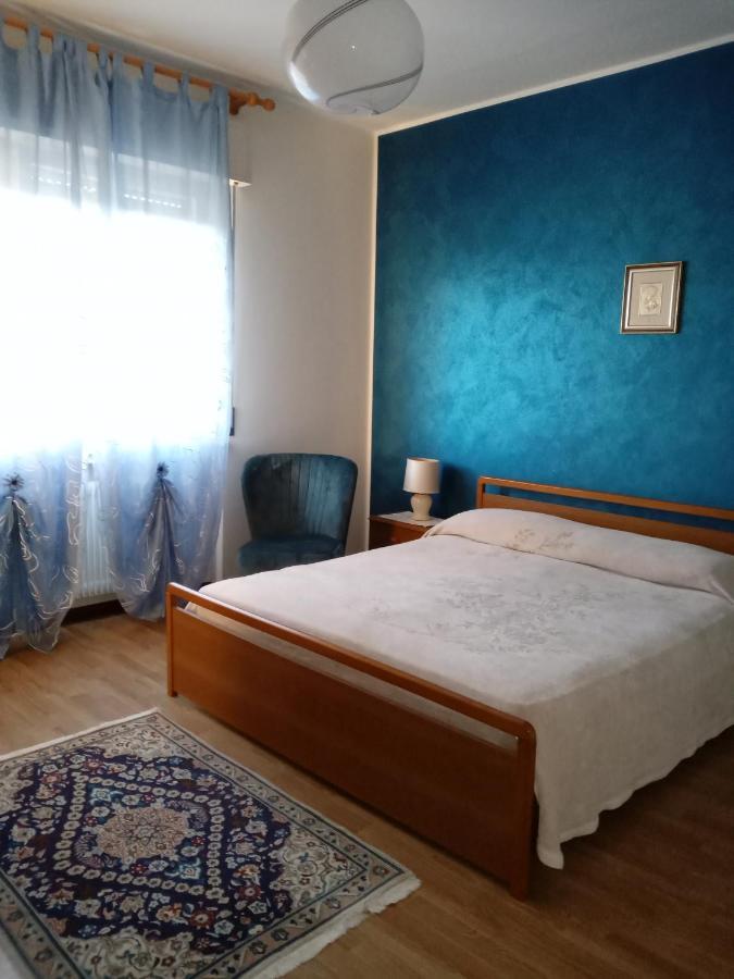 La Cjase Di Pieri E Vilme Bed and Breakfast Udine Buitenkant foto