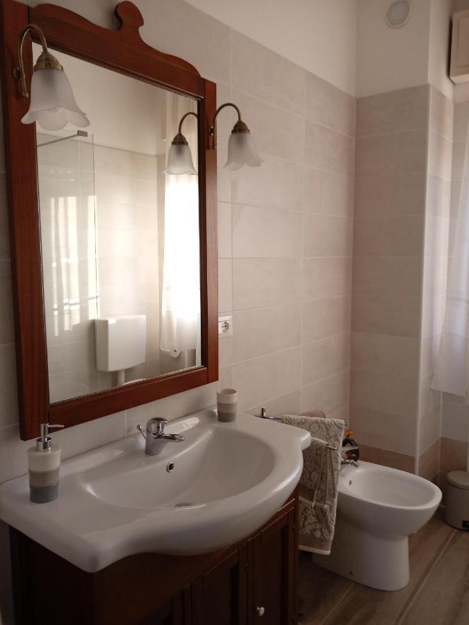 La Cjase Di Pieri E Vilme Bed and Breakfast Udine Buitenkant foto