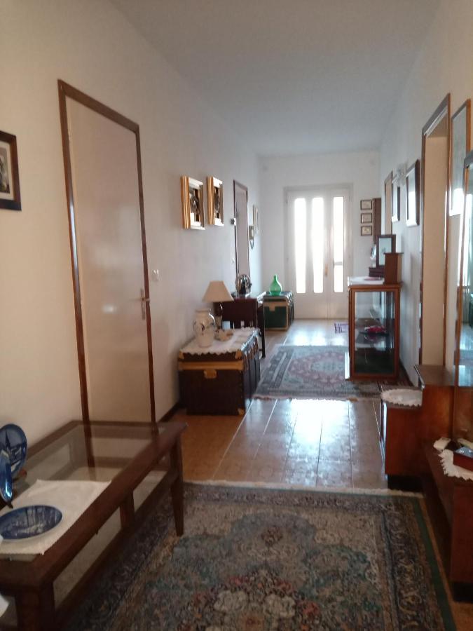 La Cjase Di Pieri E Vilme Bed and Breakfast Udine Buitenkant foto