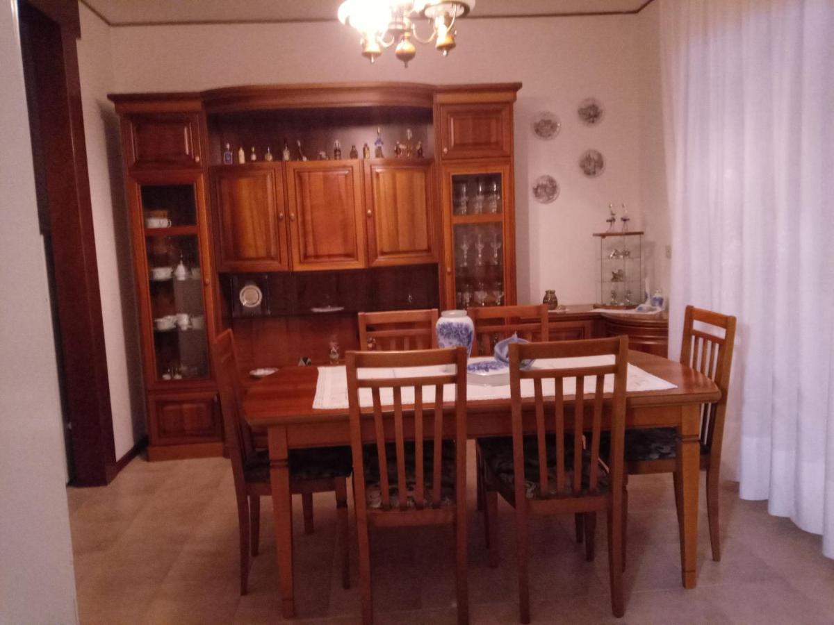 La Cjase Di Pieri E Vilme Bed and Breakfast Udine Buitenkant foto