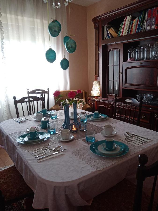 La Cjase Di Pieri E Vilme Bed and Breakfast Udine Buitenkant foto