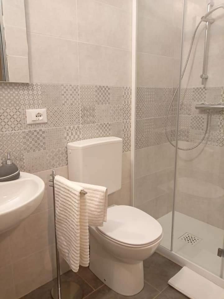 La Cjase Di Pieri E Vilme Bed and Breakfast Udine Buitenkant foto