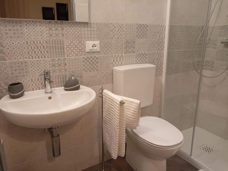 La Cjase Di Pieri E Vilme Bed and Breakfast Udine Kamer foto