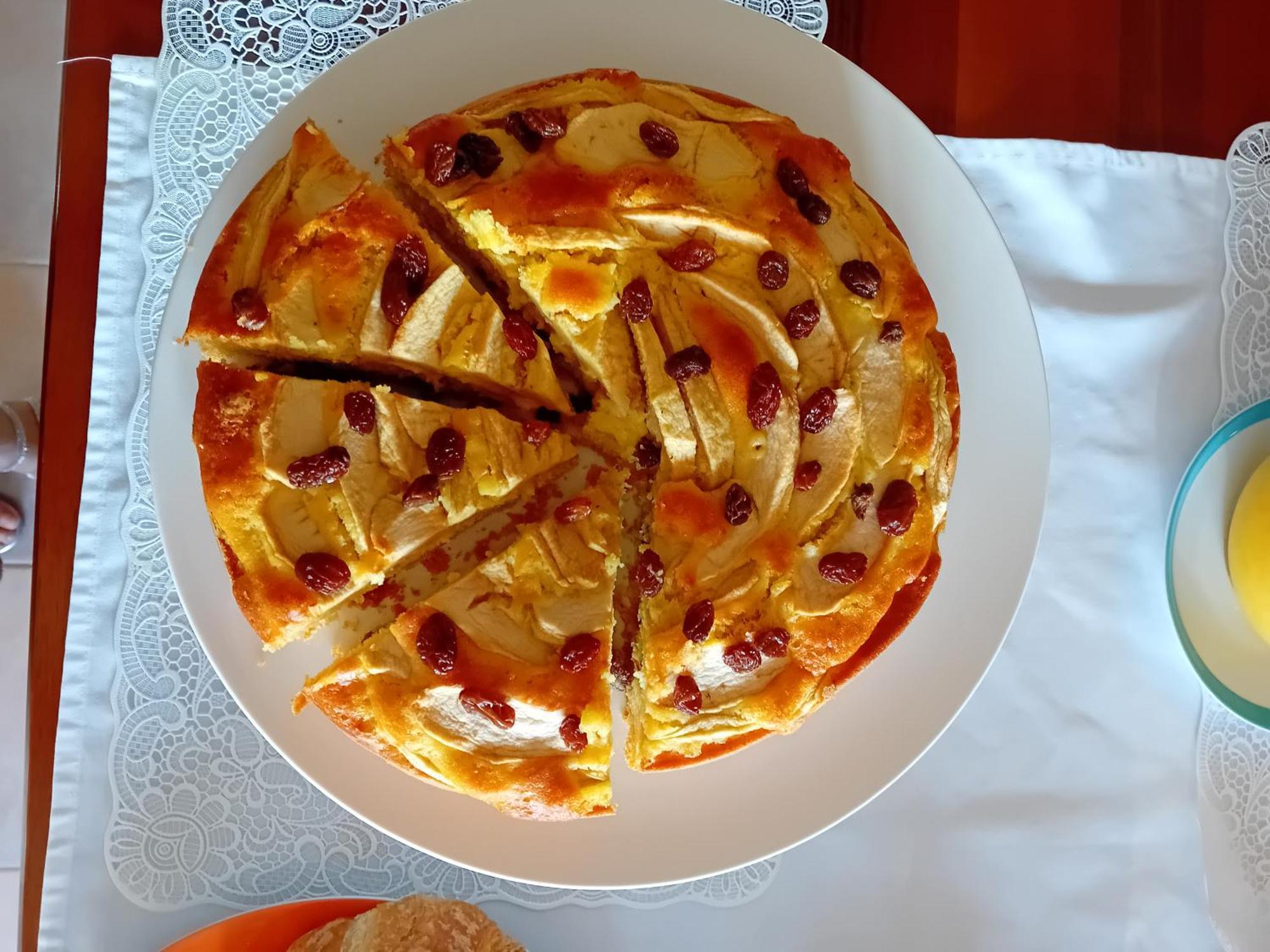 La Cjase Di Pieri E Vilme Bed and Breakfast Udine Buitenkant foto