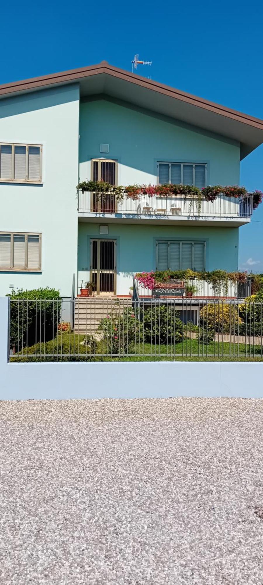 La Cjase Di Pieri E Vilme Bed and Breakfast Udine Buitenkant foto